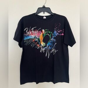 Pink Floyd T Shirt